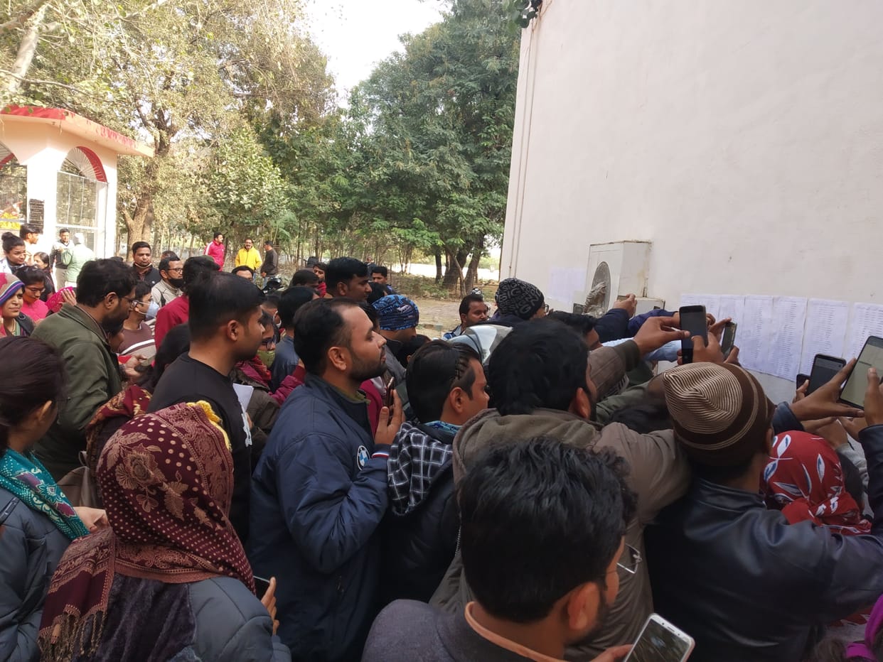 teachers counciling tecnical fault