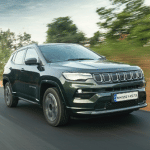 2021 Jeep Compass SUV