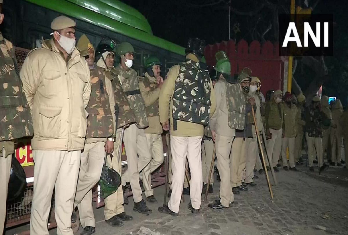 Important and big news stories of 27 January updates on Amar Ujala