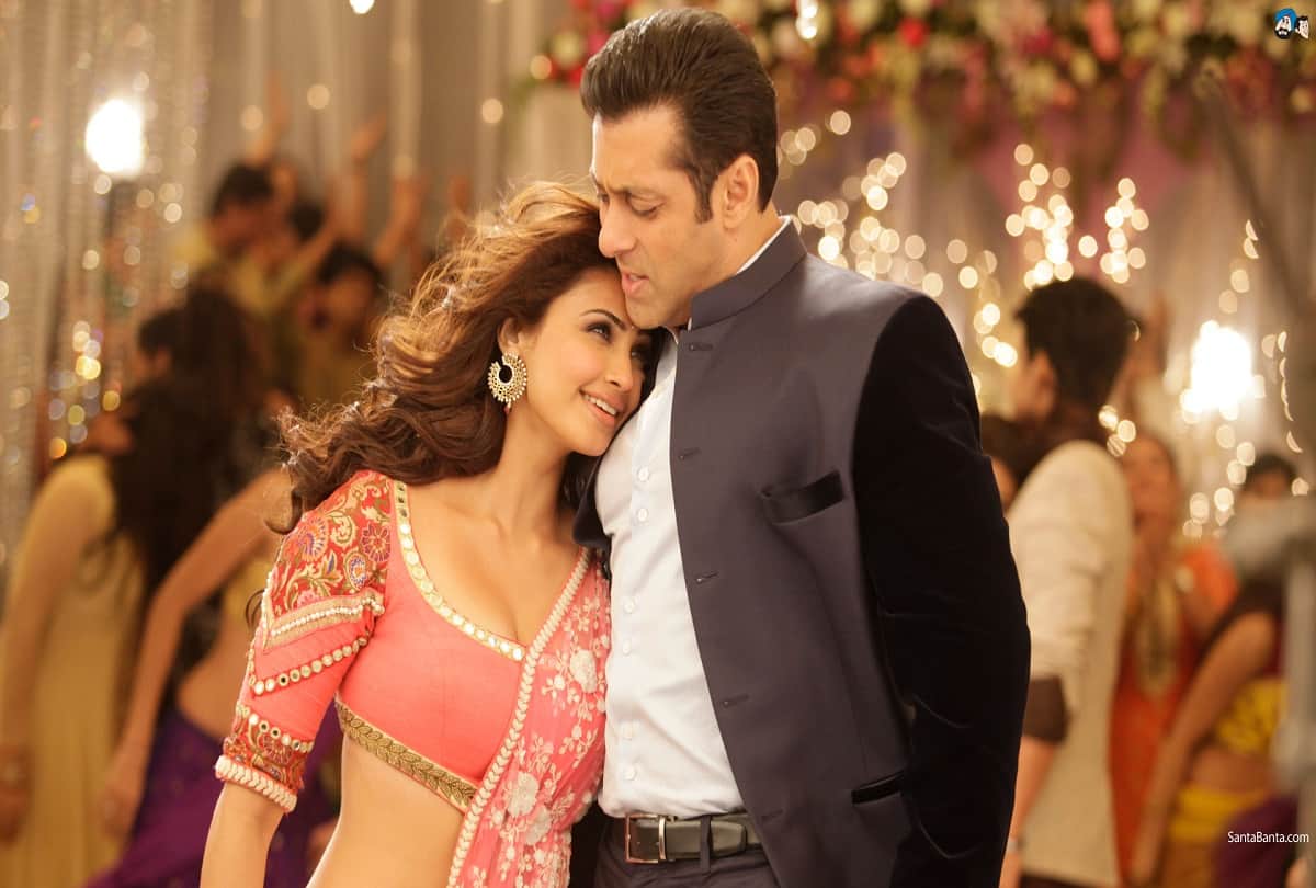 Salman Khan might star in remake of the blockbuster south Indian movie Master in direction of Sandeep Vanga