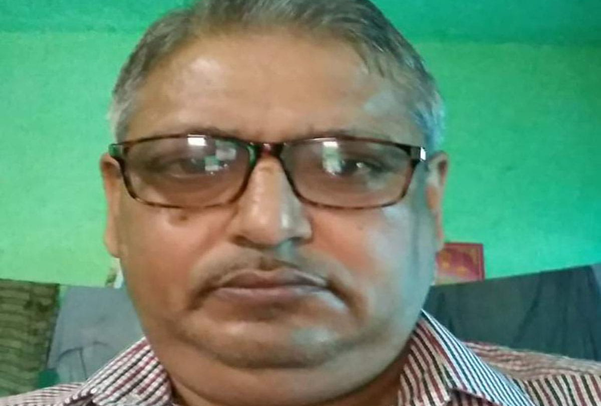 two died in road accident in hardoi up