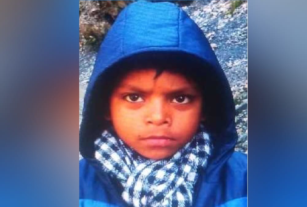 Bageshwar News: Youth Done Nine Year Old Boy Murdered by Cricket bat