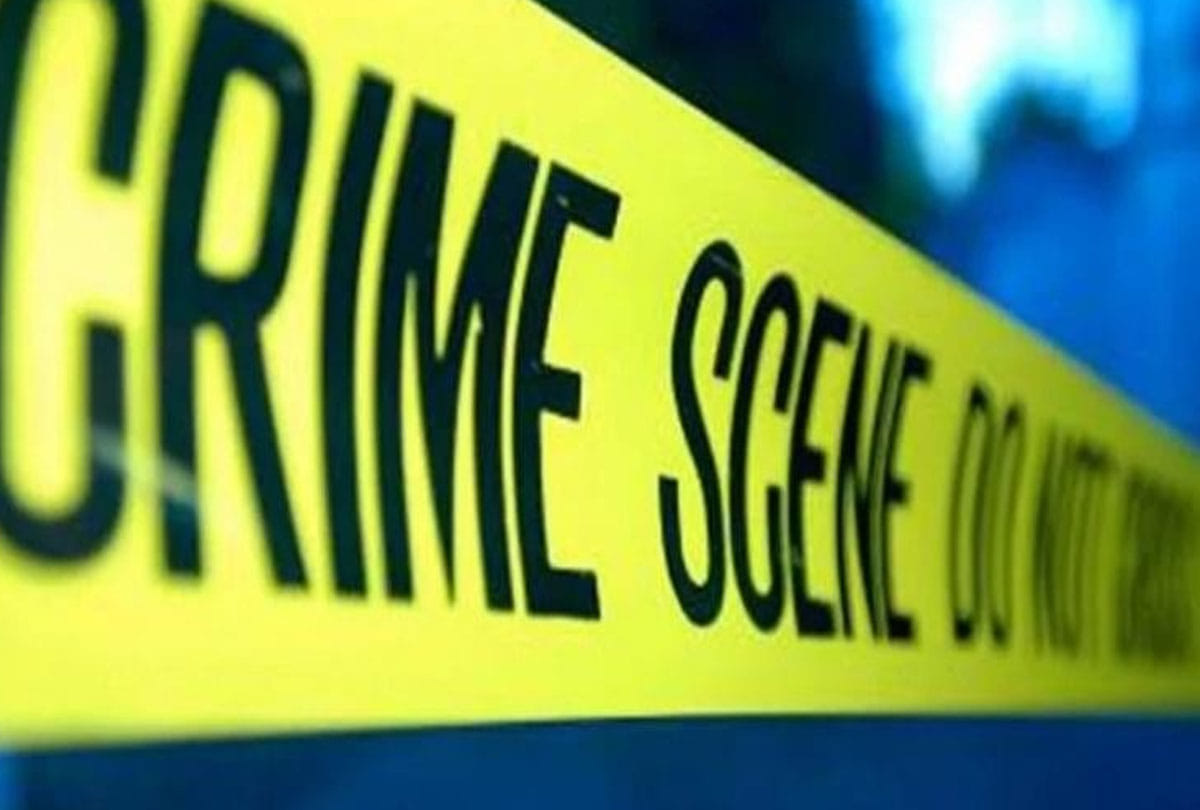 Murder of child, dead body throw in field