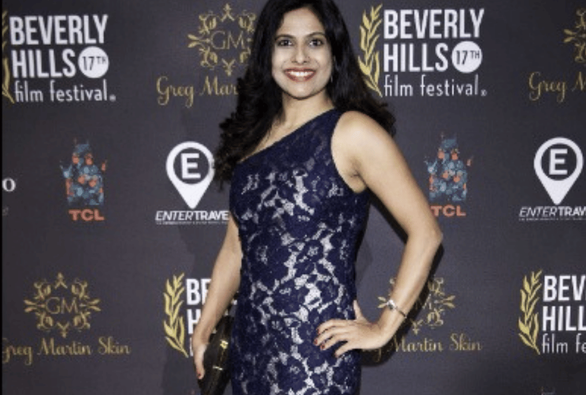 Sweta Rai documentary film A Pandemic Away from the Motherland in Oscar 2021