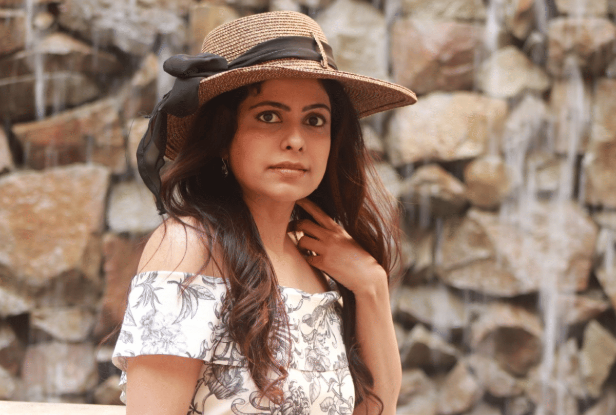 Sweta Rai documentary film A Pandemic Away from the Motherland in Oscar 2021