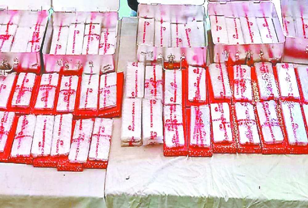Ram Mandir Nirman Donation: Fakkad Baba Donate One Crore Rupees for His Dream to See Ram Mandir Nirman