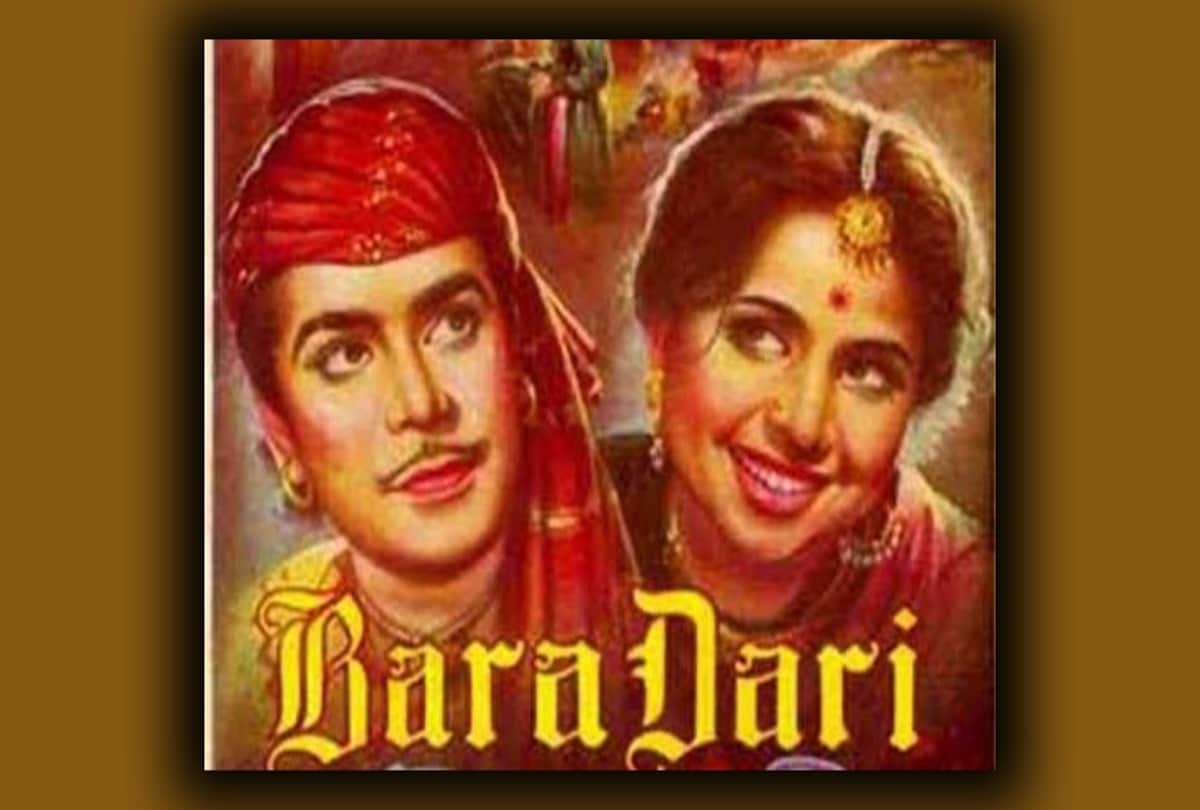 Happy Birthday Ajit Khan 10 best roles charas yadon ki barat zanjeer Mughal e azam nastic baradari