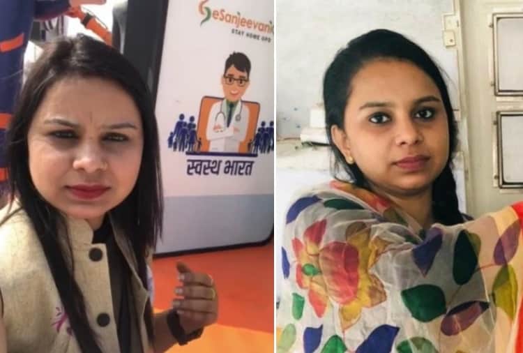 Digital Revolution Role Model Misbah Hashmi Stuck in Red Fort with her team