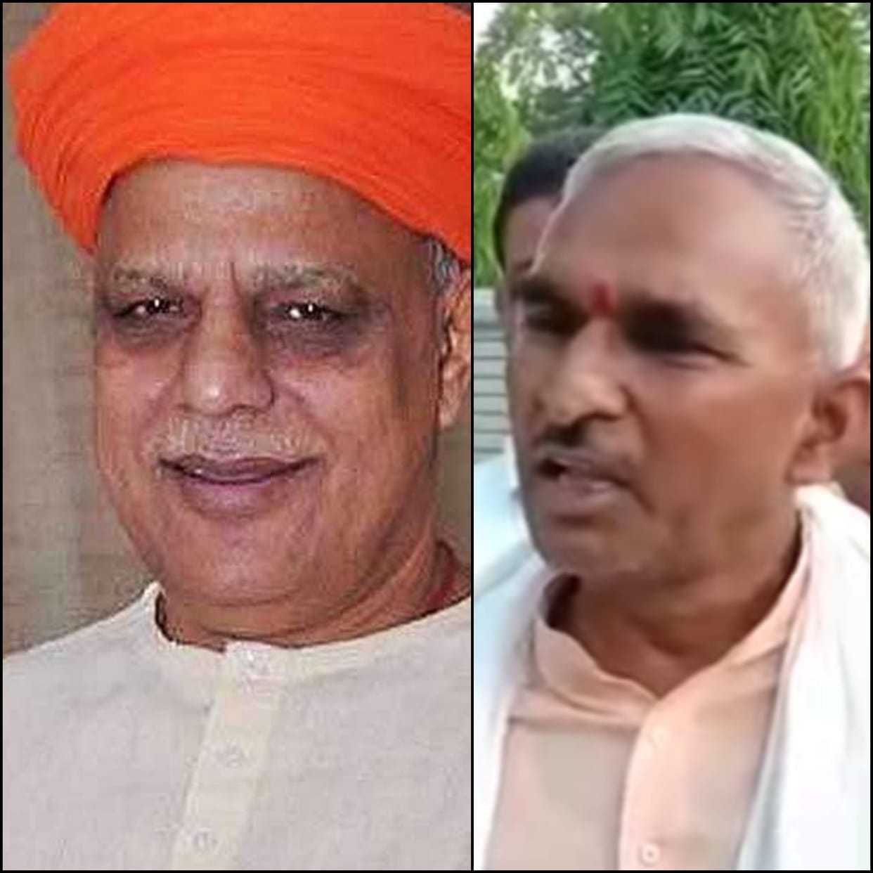 BJP MLA makes serious allegations against MP of his own party