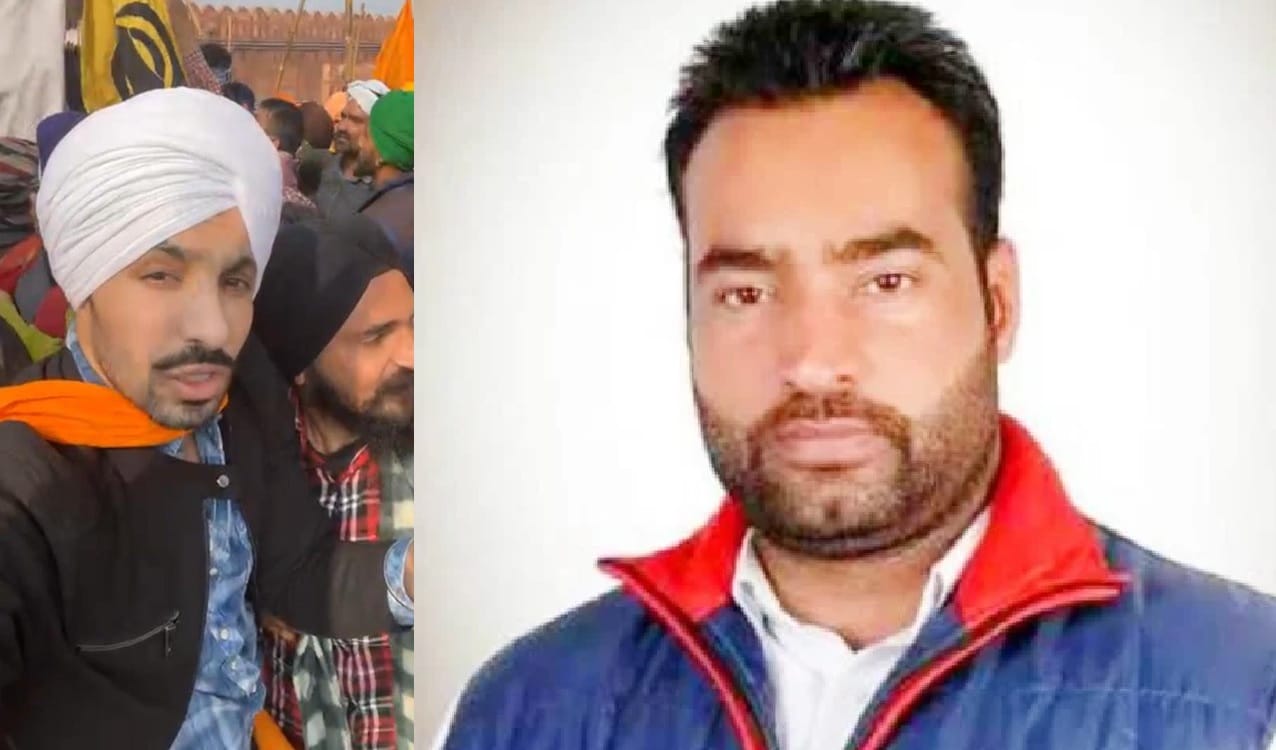 Delhi violence : Deep Sidhu may be hidden in Bihar, Delhi Police leaves in search