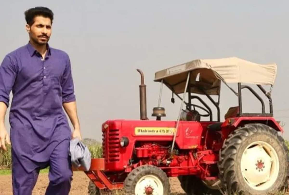 Delhi police special cell arrested deep sidhu accused of delhi violence on 26 january at tractor parade all details