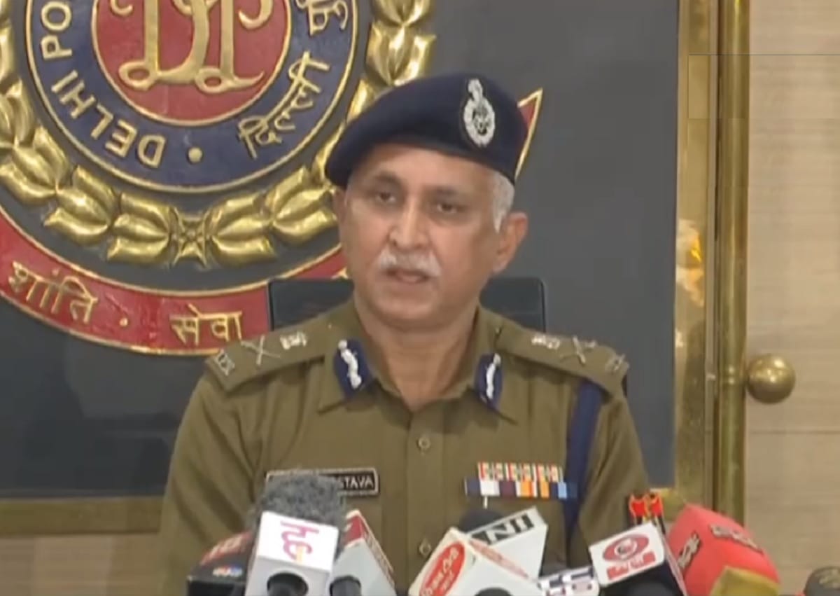 Delhi Police to write to Google to get the IP address and location from where the toolkit doc was made and uploaded on social media platform