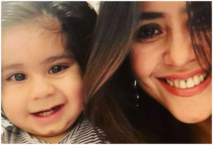 Ekta Kapoor's Son Ravi Kapoor turns two, Tusshar Kapoor's Special Birthday Wish to nephew