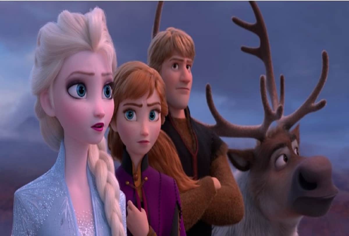 Disney announces to release raya and the last dragon in theatres before international women’s day