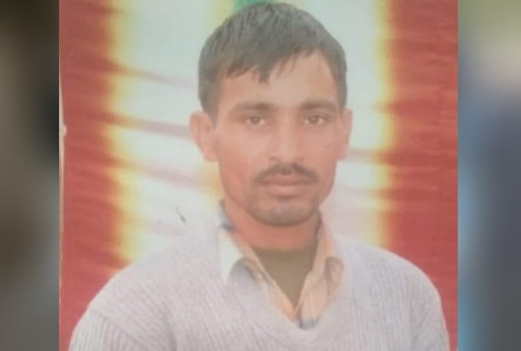 Farmer returning from Tikri border died  