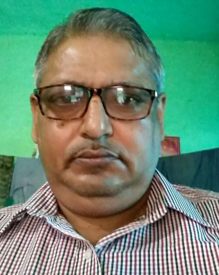 crime,hardoi,accident,bike,hardoi news