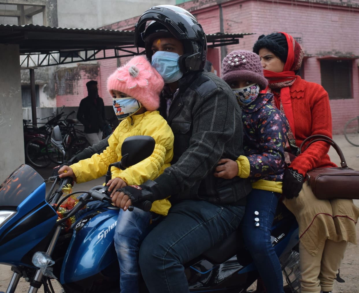 weather,hardoi,winter,fog,hardoi news