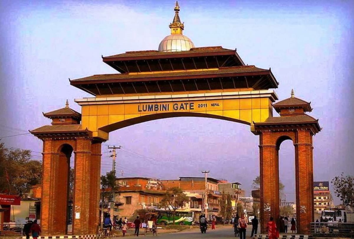 nepal created another Rules for indians and other country