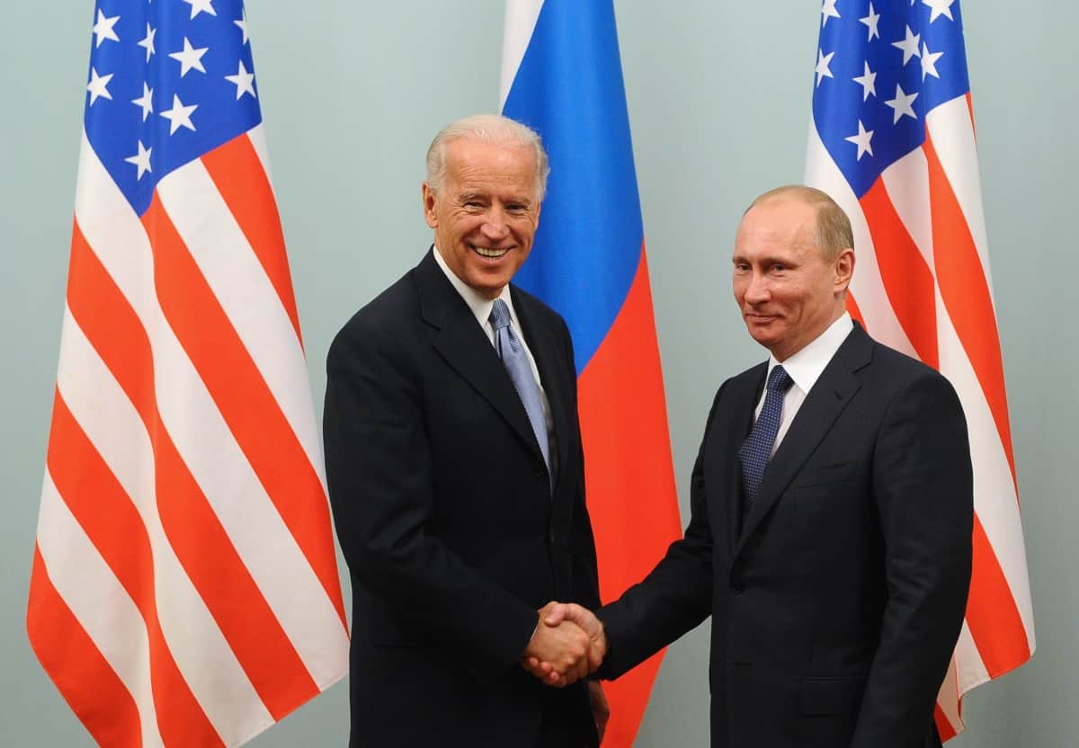Why US Continues To Pay Billions To Russia's Nuclear Agency: Report