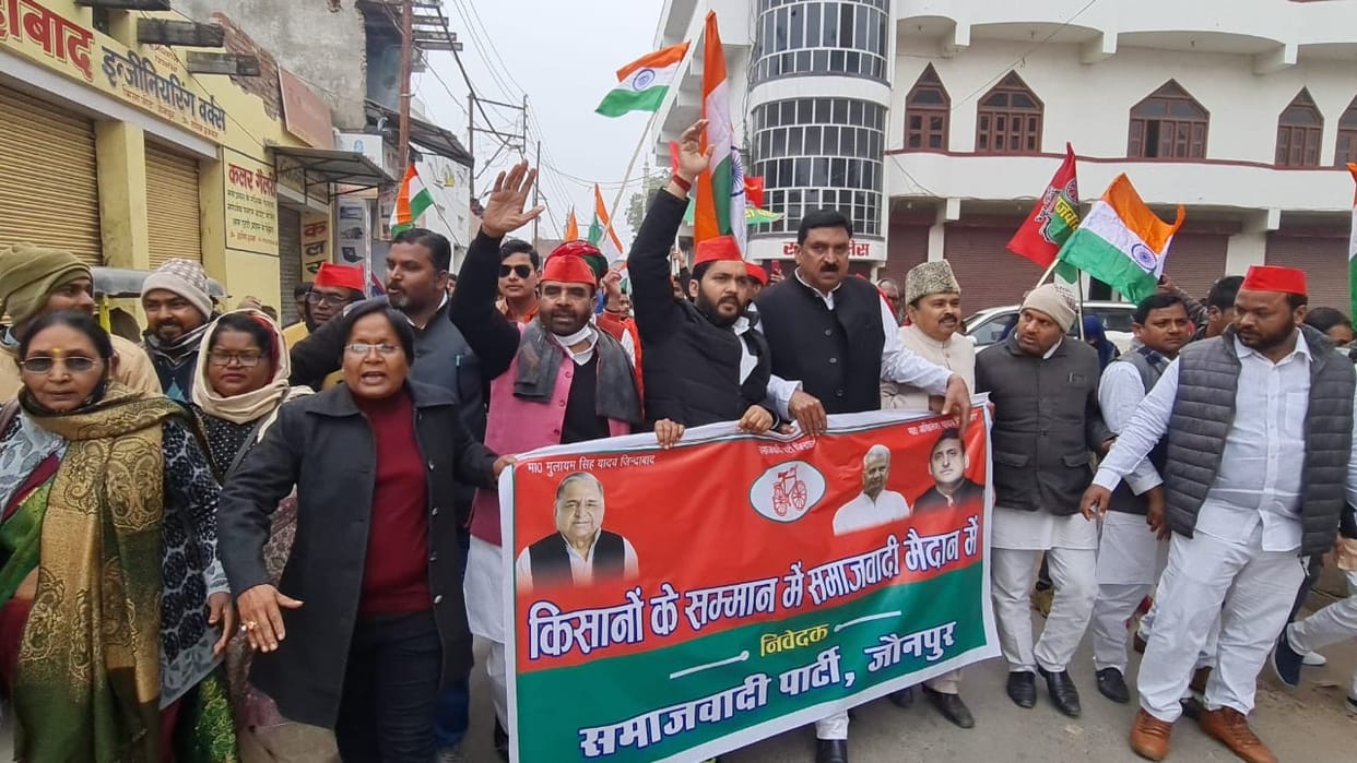 Spouses removed procession, out of police
