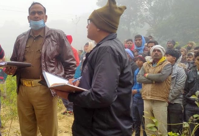 crime,hardoi,sucide,love affair,hardoi news
