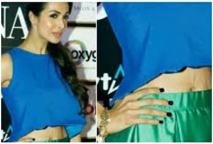 Malaika Arora Gets Trolled for her Stretch Marks in Latest Instagram Post