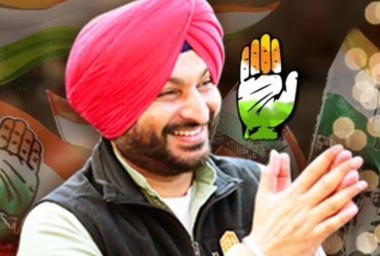 Punjab Congress MP alleges, Khalistanis involved in Delhi violence