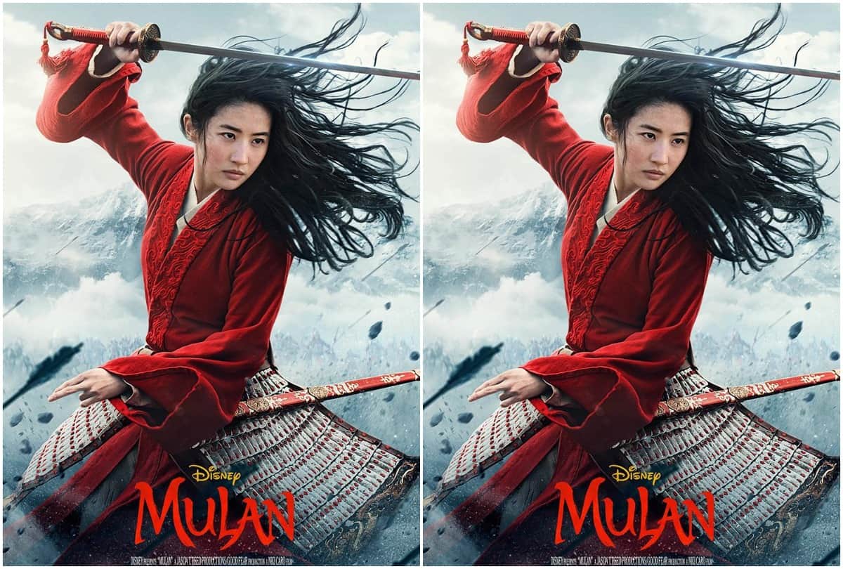 Disney announces to release raya and the last dragon in theatres before international women’s day