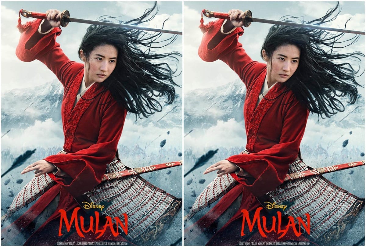 Disney announces to release raya and the last dragon in theatres before international women’s day