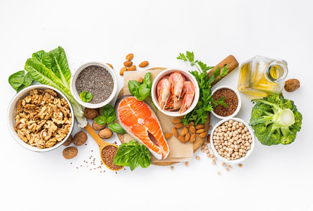Coronavirus new Study says Higher levels of omega 3 in blood may reduce risk of death due to Covid 19
