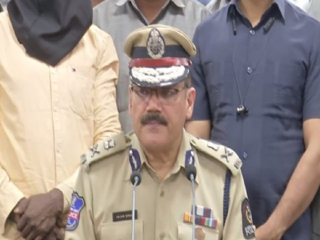 Hyderabad Police Commissioner Anjani Kumar said privacy of citizens is important no intention to interfere