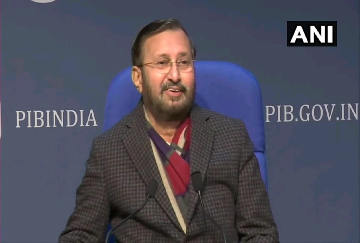 Prakash Javadekar says OTT industry and government will work together to improve audience experience