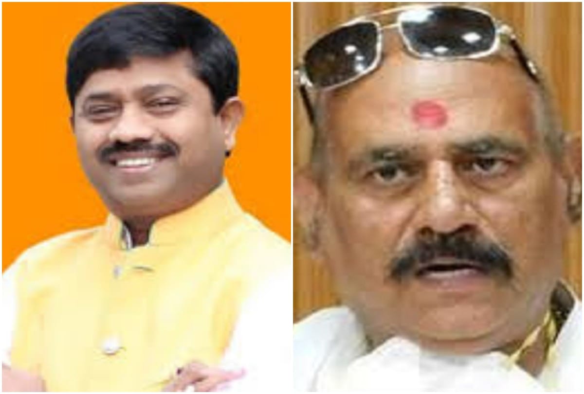 Evidence of attack on minister Nandi was kept in court, Vivek identified