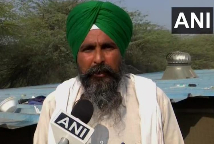Punjab Kisan Mazdoor Sangharsh Samiti always had different opinion from other organizations