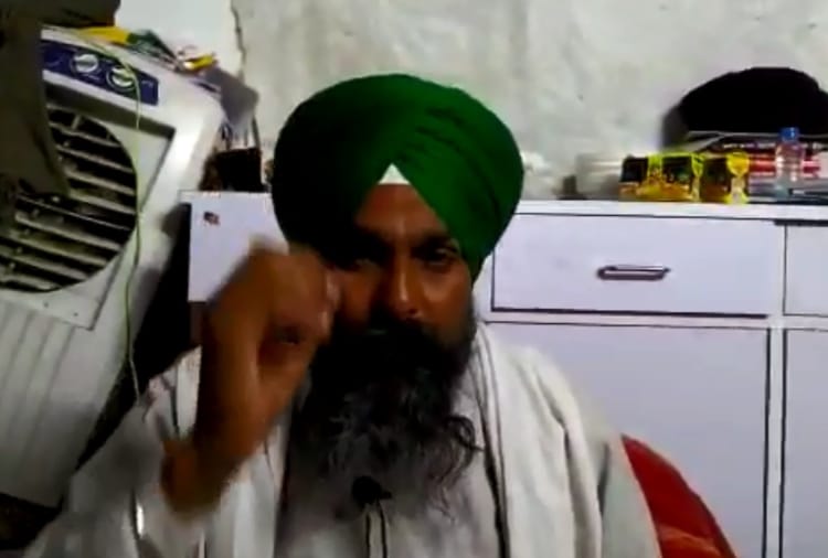Punjab Kisan Mazdoor Sangharsh Samiti always had different opinion from other organizations
