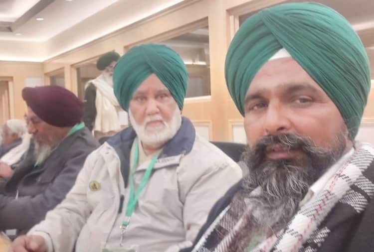 Punjab Kisan Mazdoor Sangharsh Samiti always had different opinion from other organizations