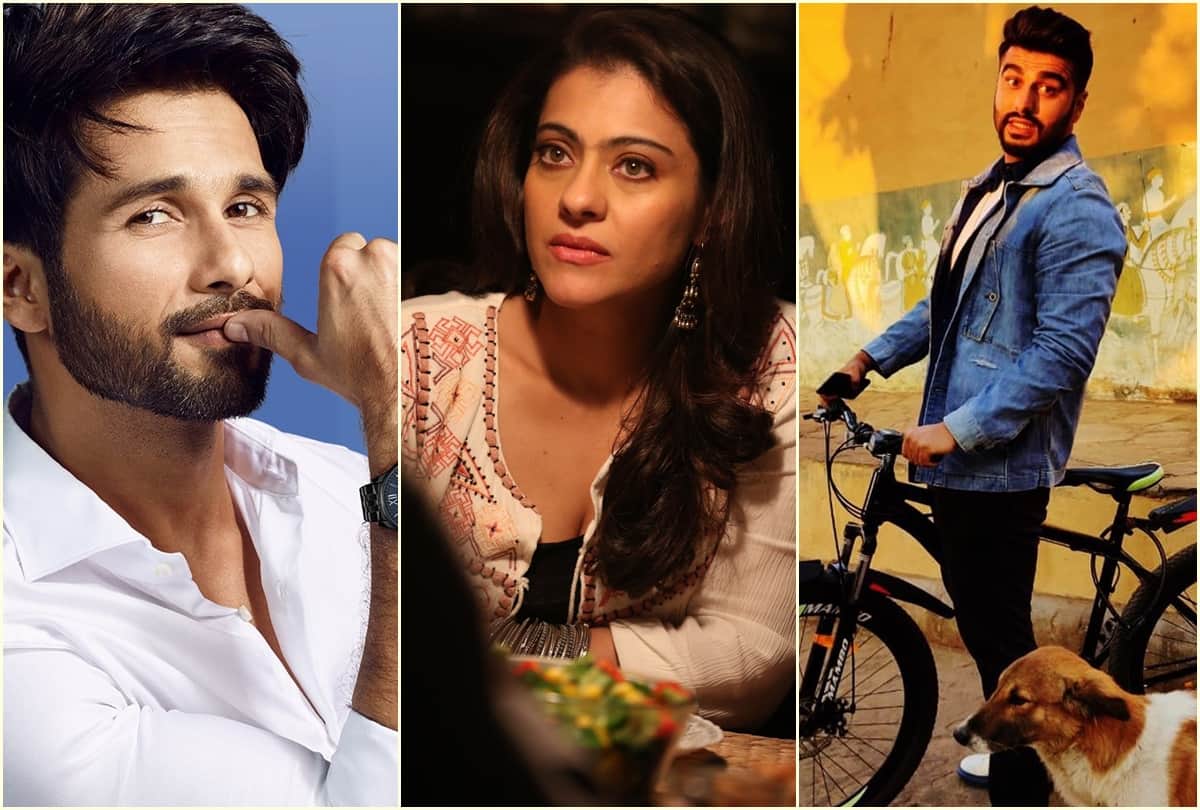 Bollywood Actors Who Faced Pain of Their Parents Divorce Shahid Kapoor Renuka Shahane Katrina Kaif Kajol Arjun Kapoor