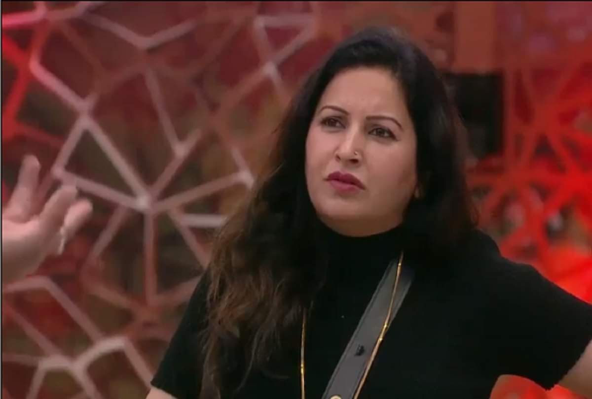 Sonali Phogat held a meeting with the workers in Hisar