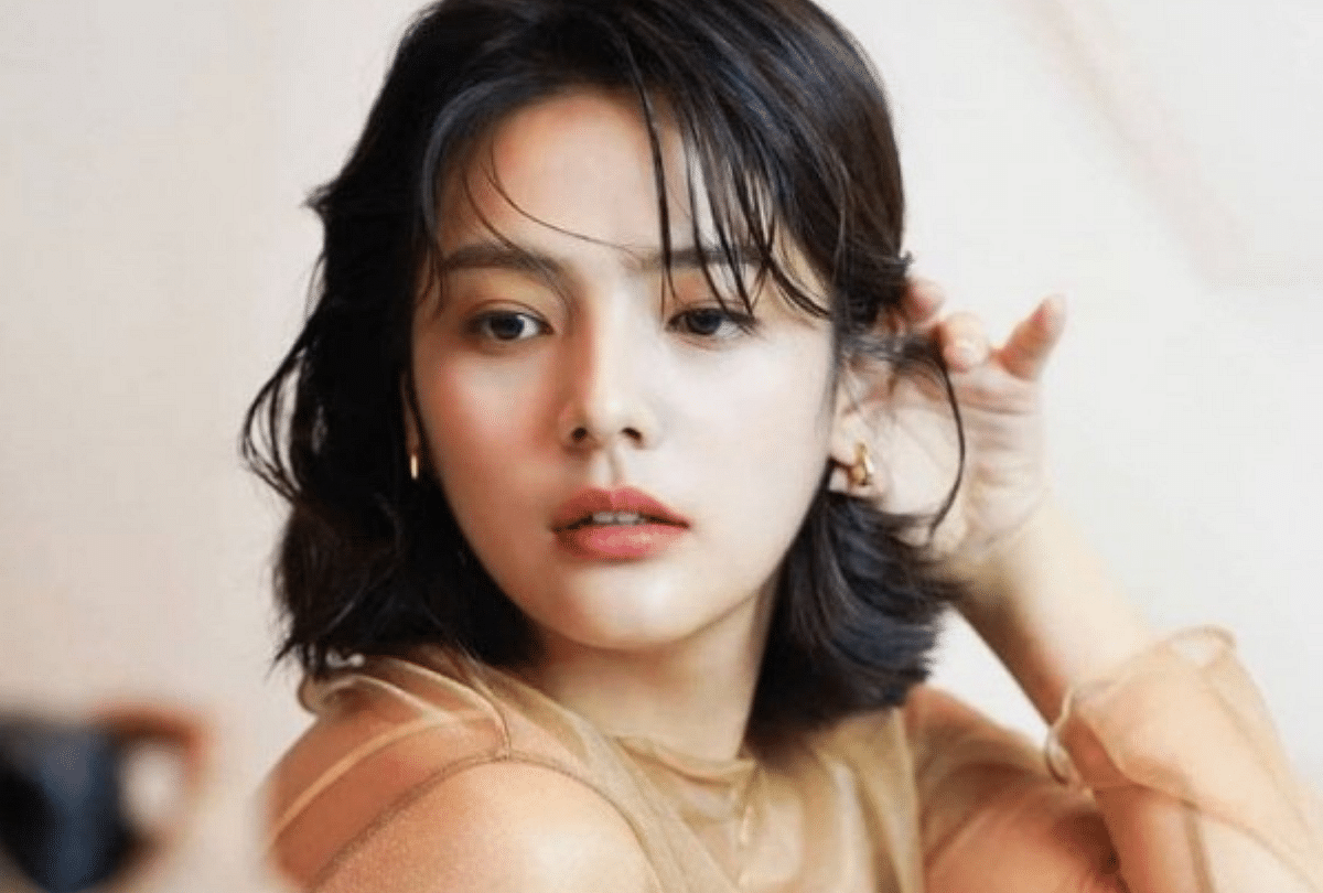 Song Yoo-jung