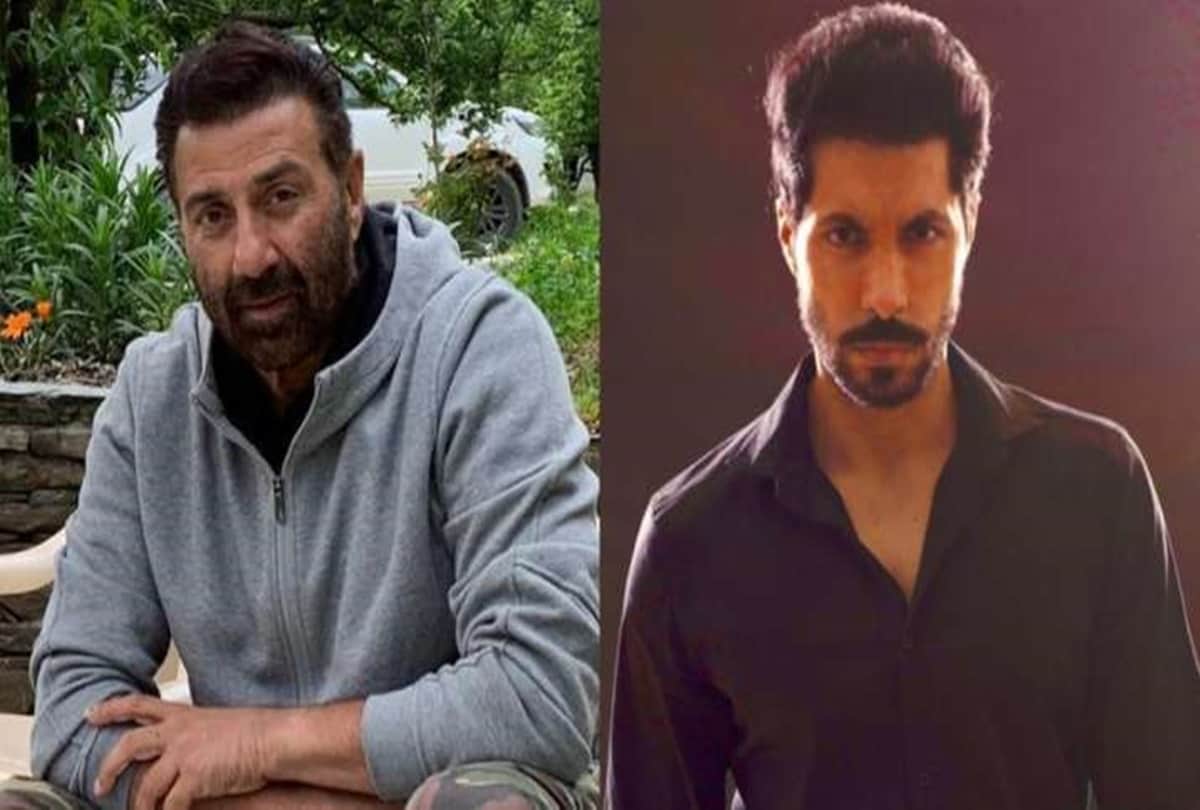 Sunny Deol Distances Himself From Deep Sidhu Says Me and My Family Nothing To Do With Him