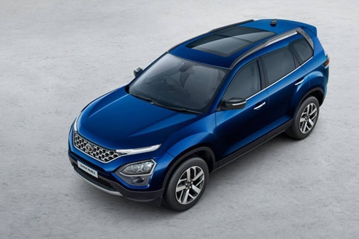 tata safari 2021 launch date in india tata safari 2021 features and specifications tata safari 2021 price tata motors upcoming suv in india new tata safari 2021 dimensions