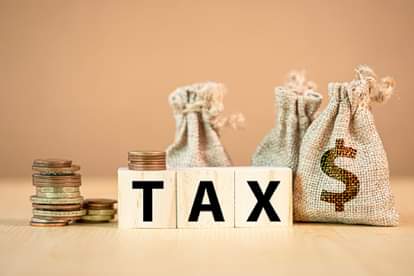 If you have received shares in gifts, you will have to pay tax, no tax on your relatives
