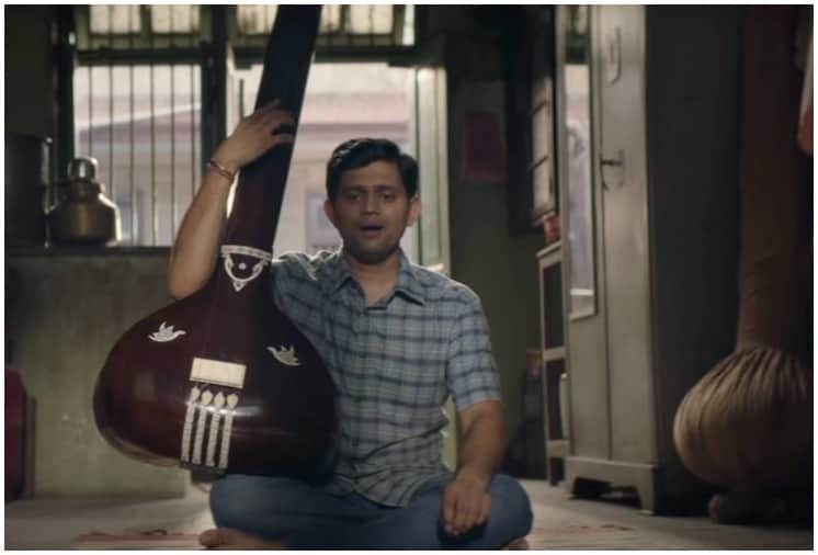 Chaitanya Tamhane Film The Disciple Release Date on Netflix finalised