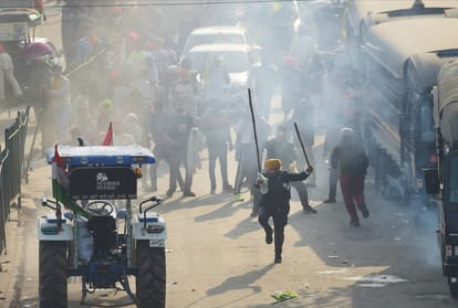 Delhi news: Investigation of the case will also be done from Khalistan angle
