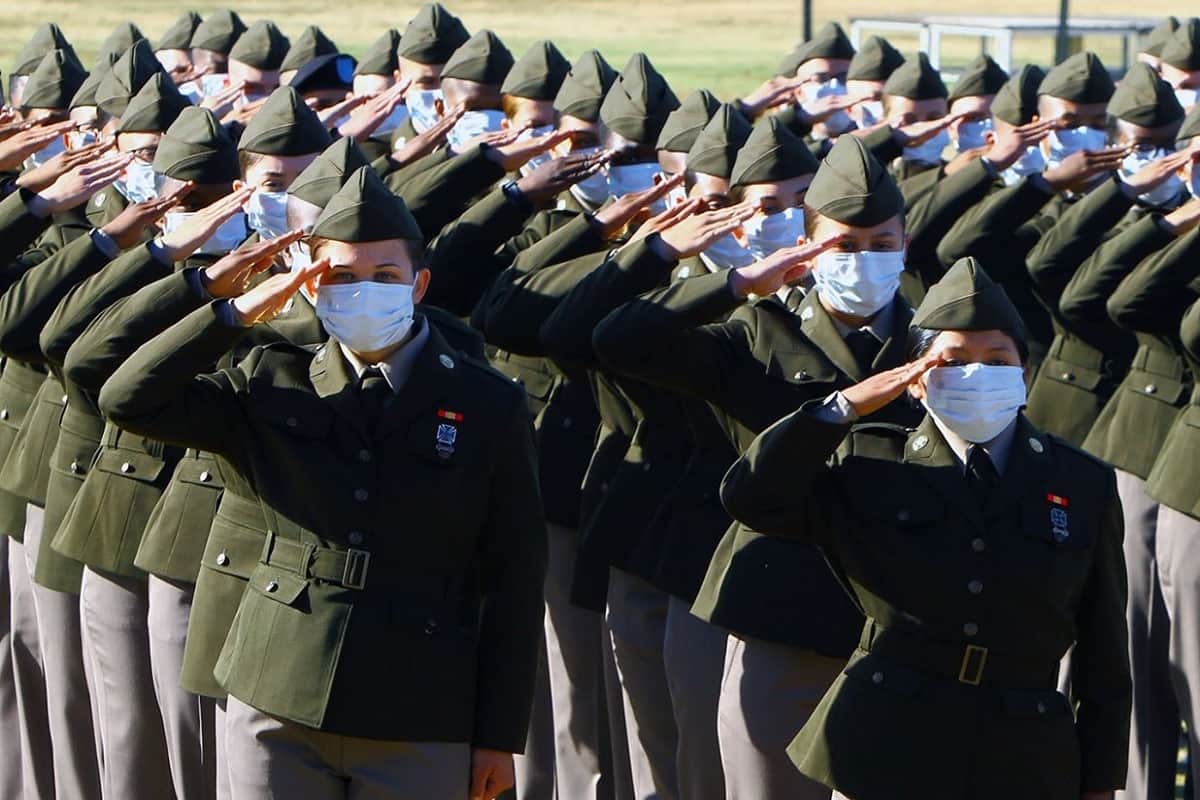 Indias fourth most powerful army is in the world according to military direct website study