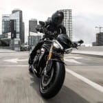2021 Triumph Speed Triple 1200 RS