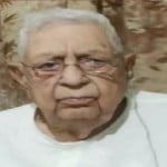 कृष्ण देव सेठी