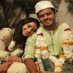 नील भट्ट, ऐश्वर्या शर्मा