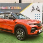 Renault Kiger