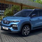 Renault Kiger